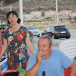 Aparthotel Godik *
