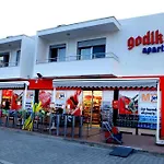 Aparthotel Godik