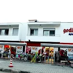 Godik Cesme