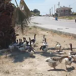 Aparthotel Godik