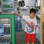 Aparthotel Godik *
