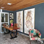 Godik Aparthotel *