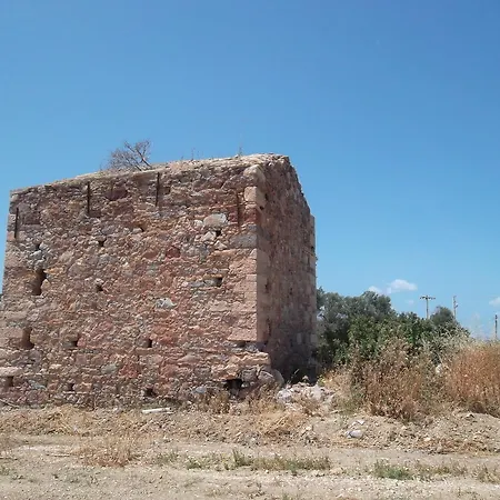 Godik * Çeşme
