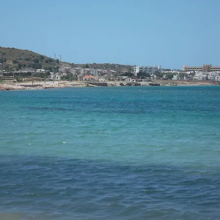 Lägenhetshotell Godik Çeşme