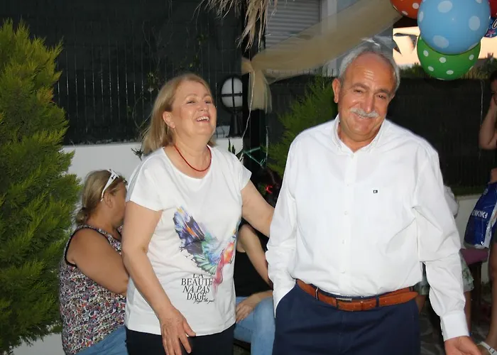 Godik Lejlighedshotel *