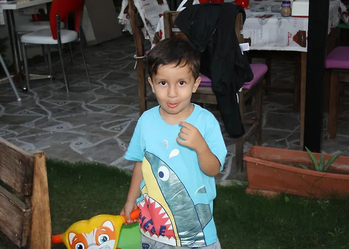 Godik Lejlighedshotel