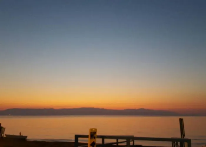 Godik Aparthotel Çeşme