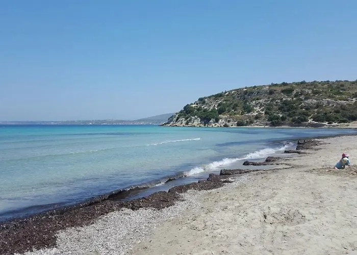 Godik Aparthotel Çeşme