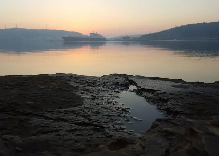 Godik Aparthotel Çeşme