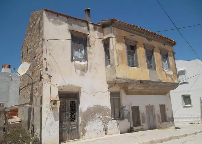 Godik Apart Otel Çeşme