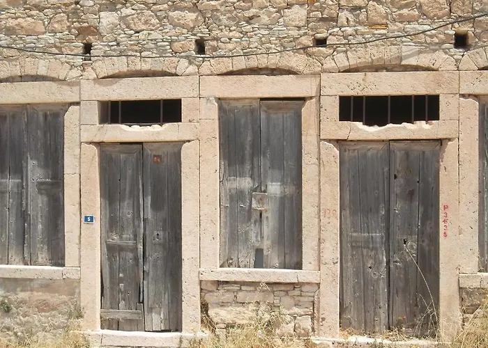 Godik Çeşme