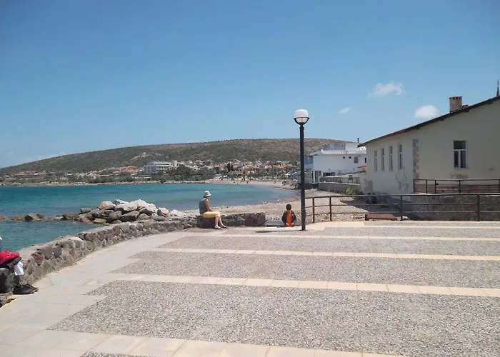 Lejlighedshotel Godik *