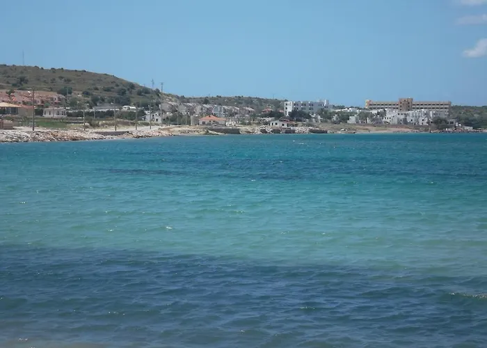 Lejlighedshotel Godik Çeşme