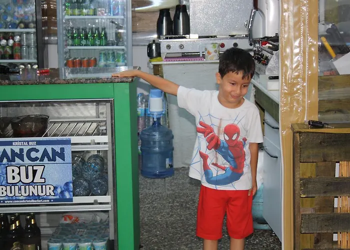 Lejlighedshotel Godik *