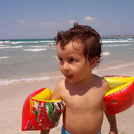 Lejlighedshotel Godik Çeşme