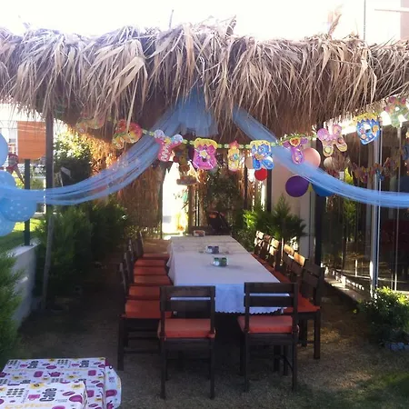 Lejlighedshotel Godik