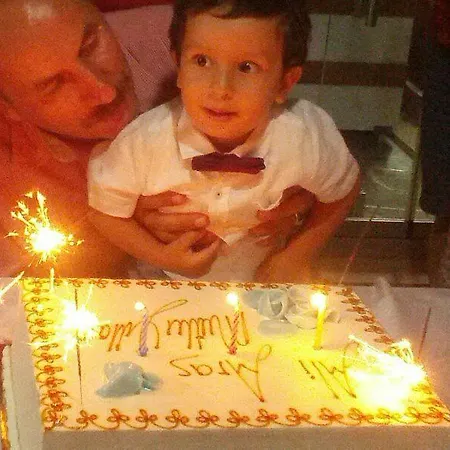 Godik Lejlighedshotel