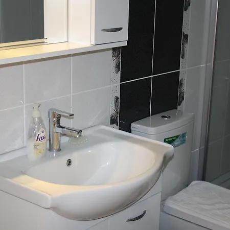 Godik Apartahotel Çeşme