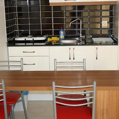 Godik Apartmanhotel