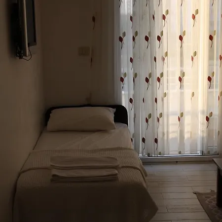Hotel de apartamente Godik *