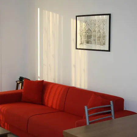 Godik Lejlighedshotel *