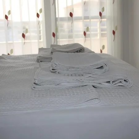 Apartahotel Godik