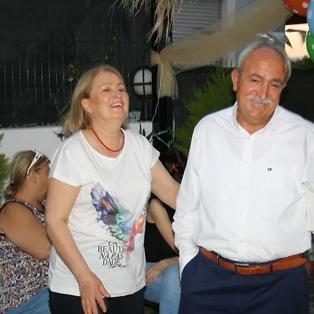 Godik Lejlighedshotel *