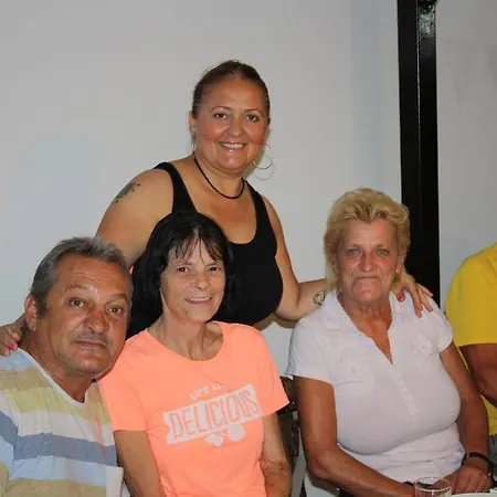 Lejlighedshotel Godik Çeşme