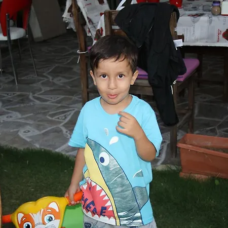 Godik Lejlighedshotel