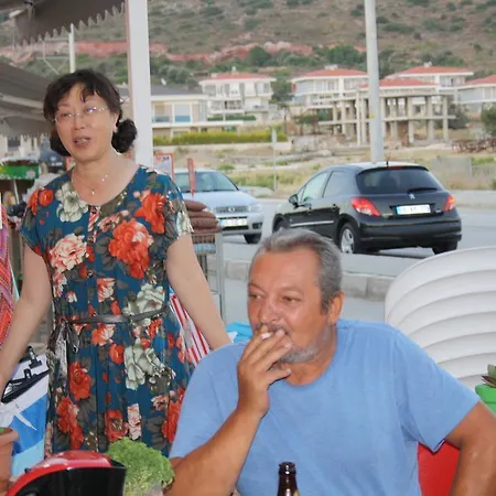 Lejlighedshotel Godik *