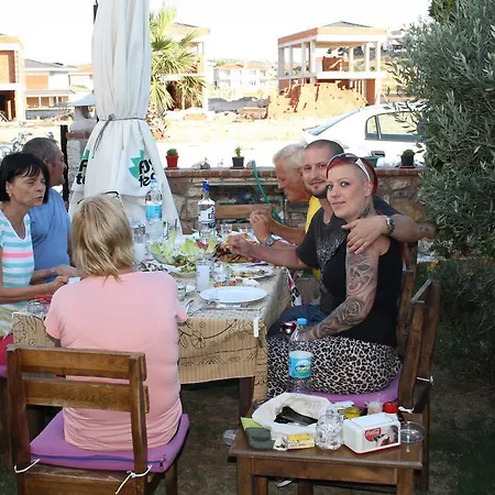 Godik Lejlighedshotel *