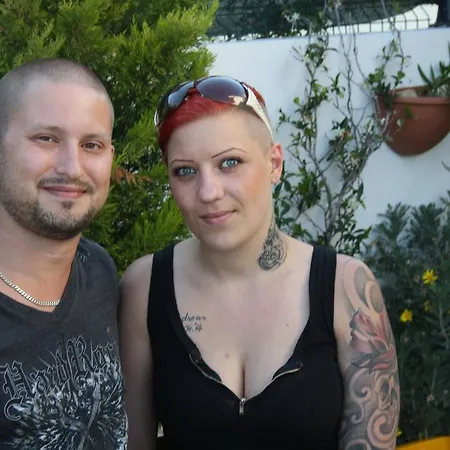 Godik Lejlighedshotel