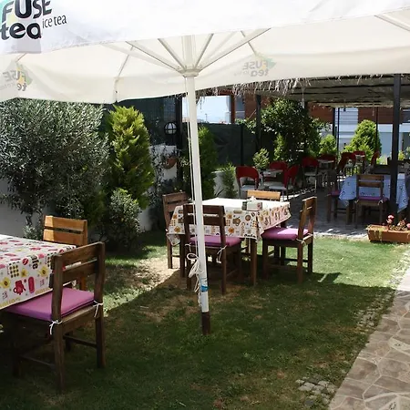 Godik Lejlighedshotel