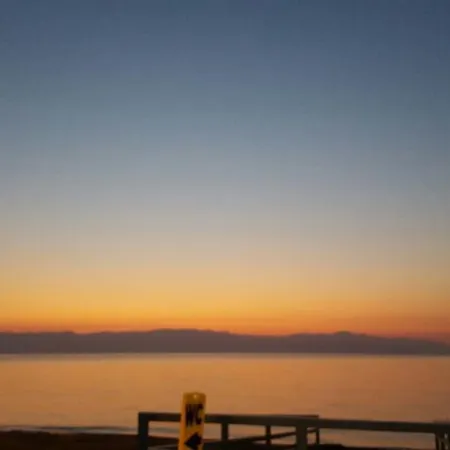 Godik Lejlighedshotel Çeşme