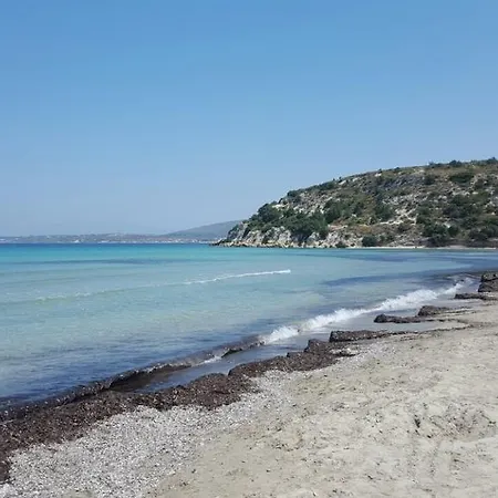 Godik Apartahotel Çeşme