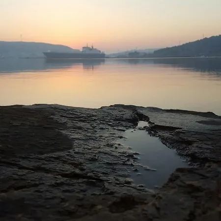 Godik Lejlighedshotel Çeşme