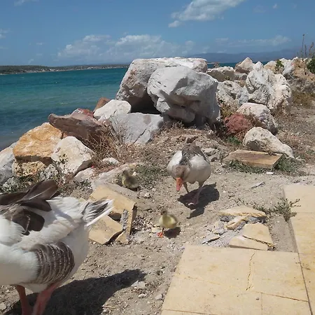 Lejlighedshotel Godik *