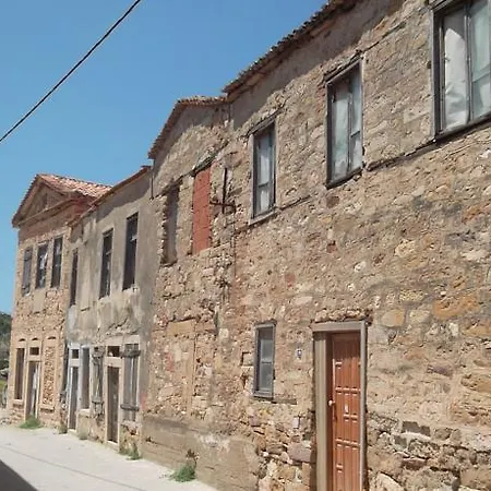 Godik Lejlighedshotel