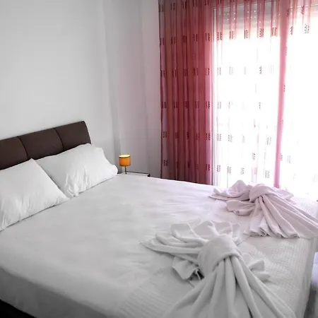 Hotel de apartamente Godik *