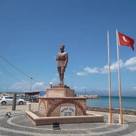Godik Lejlighedshotel Çeşme