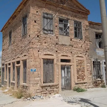 Godik Hotel de apartamente