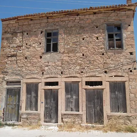 Godik Lejlighedshotel