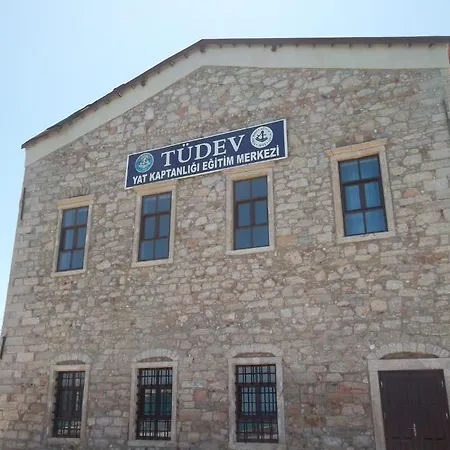 Lejlighedshotel Godik