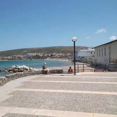 Lejlighedshotel Godik *