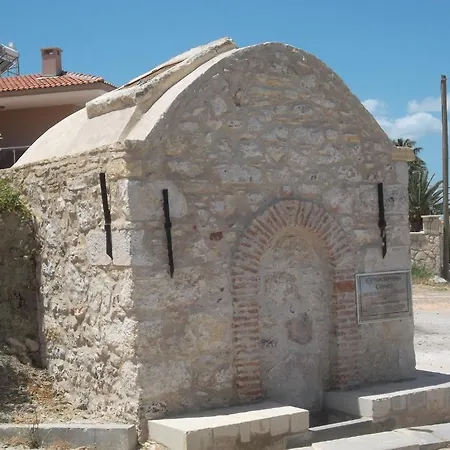 Godik Lejlighedshotel