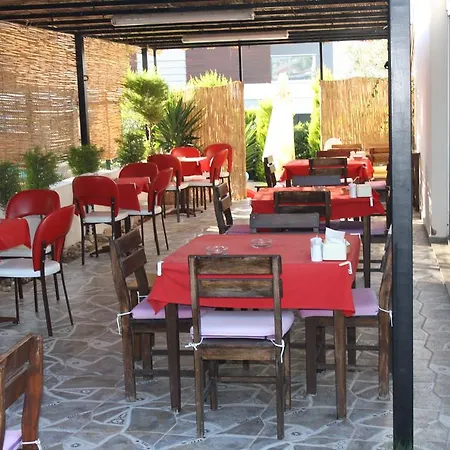 Godik Lejlighedshotel