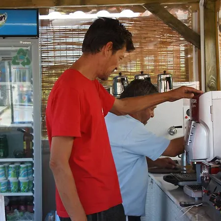 Godik Lejlighedshotel Çeşme