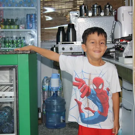 Godik * Çeşme