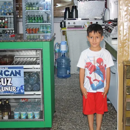 Godik Lejlighedshotel Çeşme