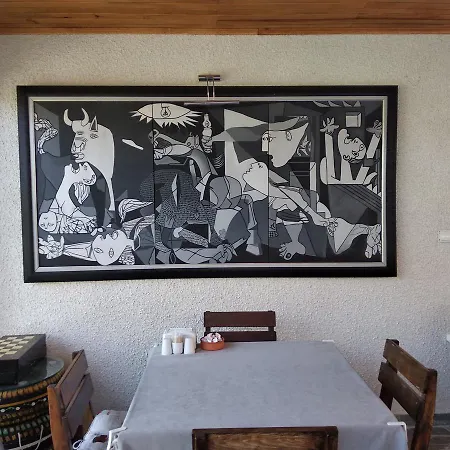 Godik Lejlighedshotel *